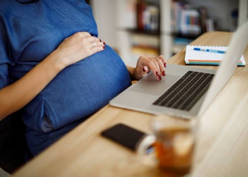 INSS alerta para golpe de salário-maternidade divulgado por influenciadores